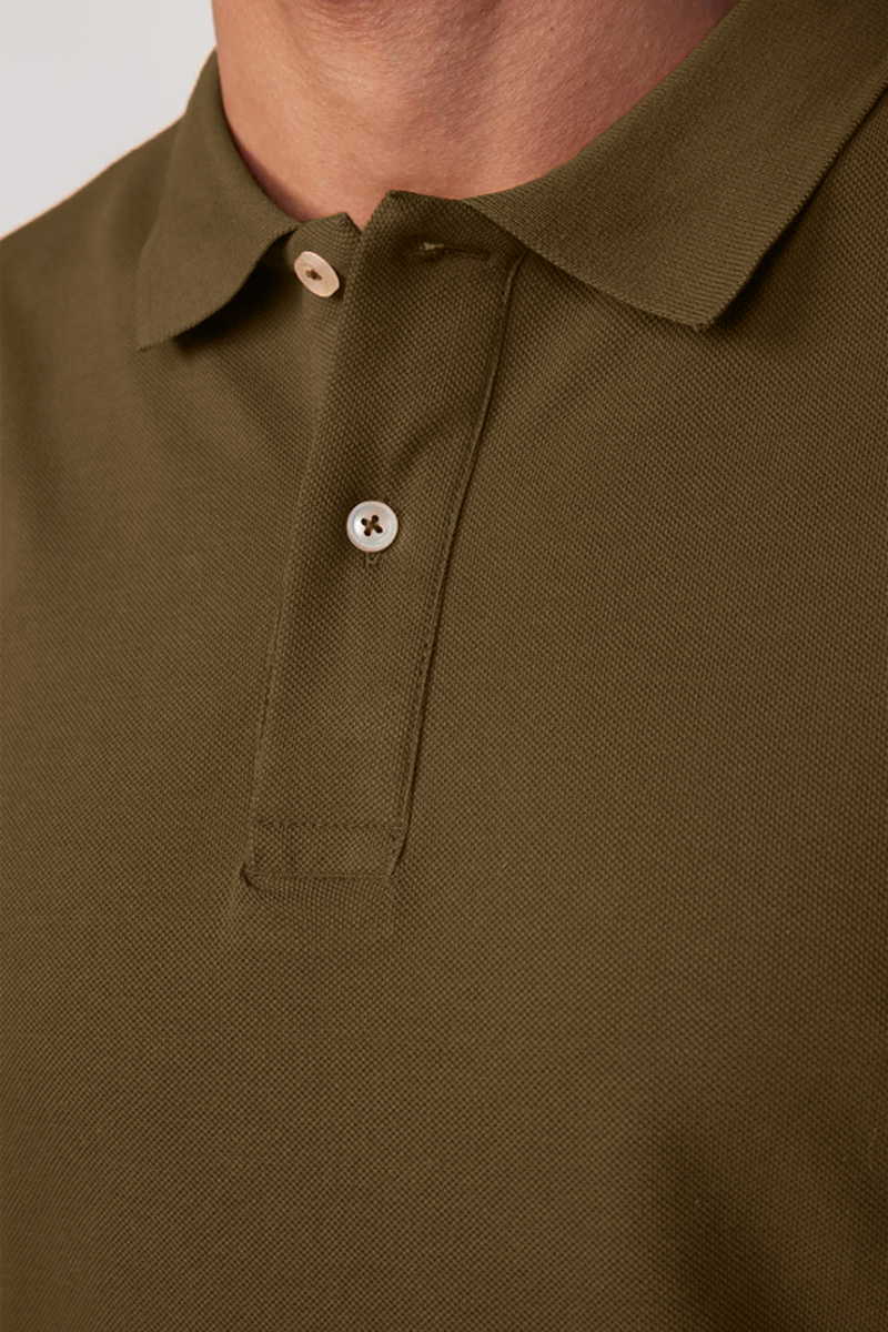 Classic Fit - Comfort Fit Majica Classic Fit - Comfort Fit Majica