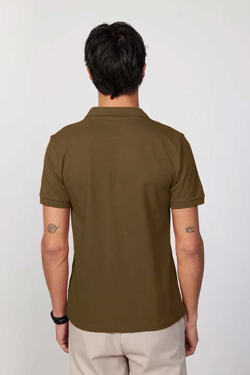 Classic Fit - Comfort Fit Majica Classic Fit - Comfort Fit Majica