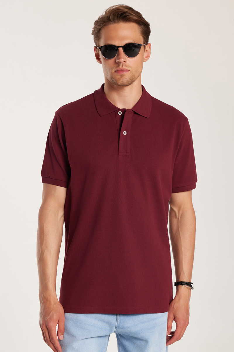 Classic Fit - Comfort Fit T-Shirt Classic Fit - Comfort Fit T-Shirt