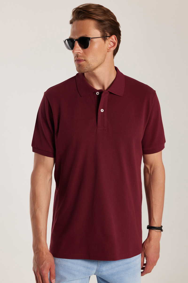 Classic Fit - Comfort Fit T-Shirt Classic Fit - Comfort Fit T-Shirt