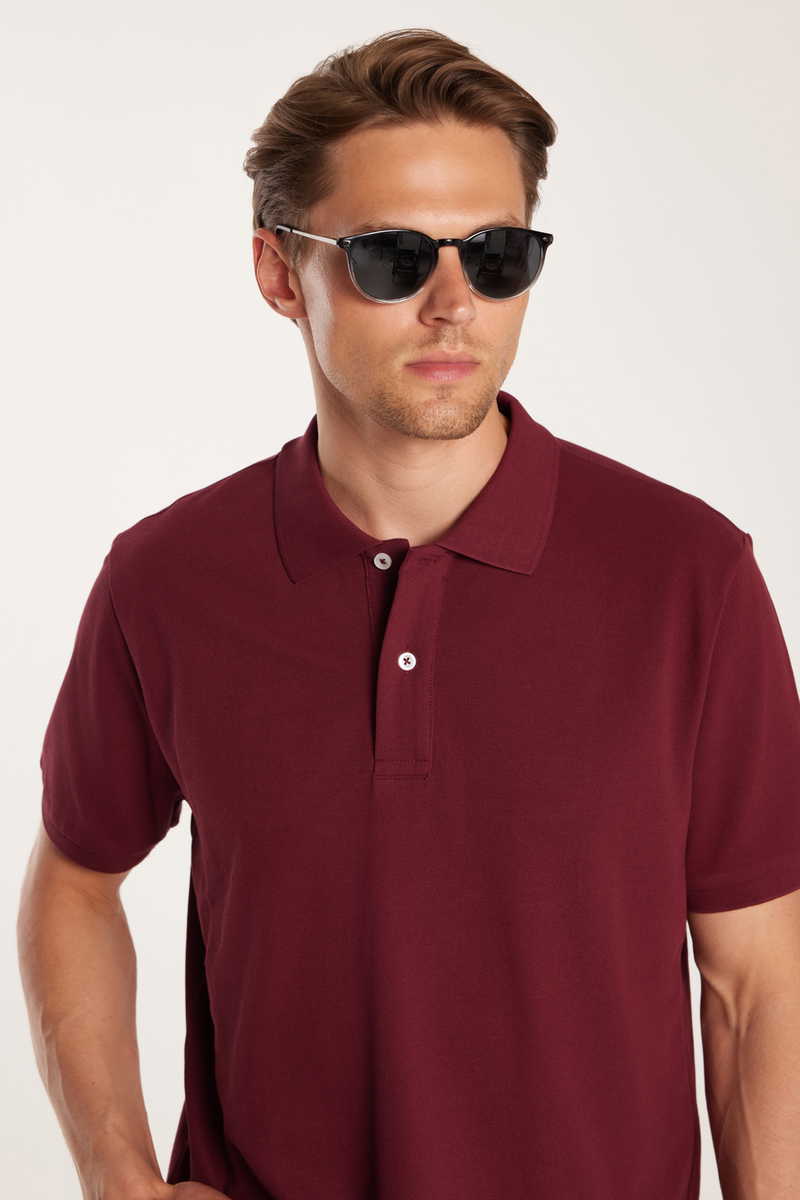 Classic Fit - Comfort Fit T-Shirt Classic Fit - Comfort Fit T-Shirt