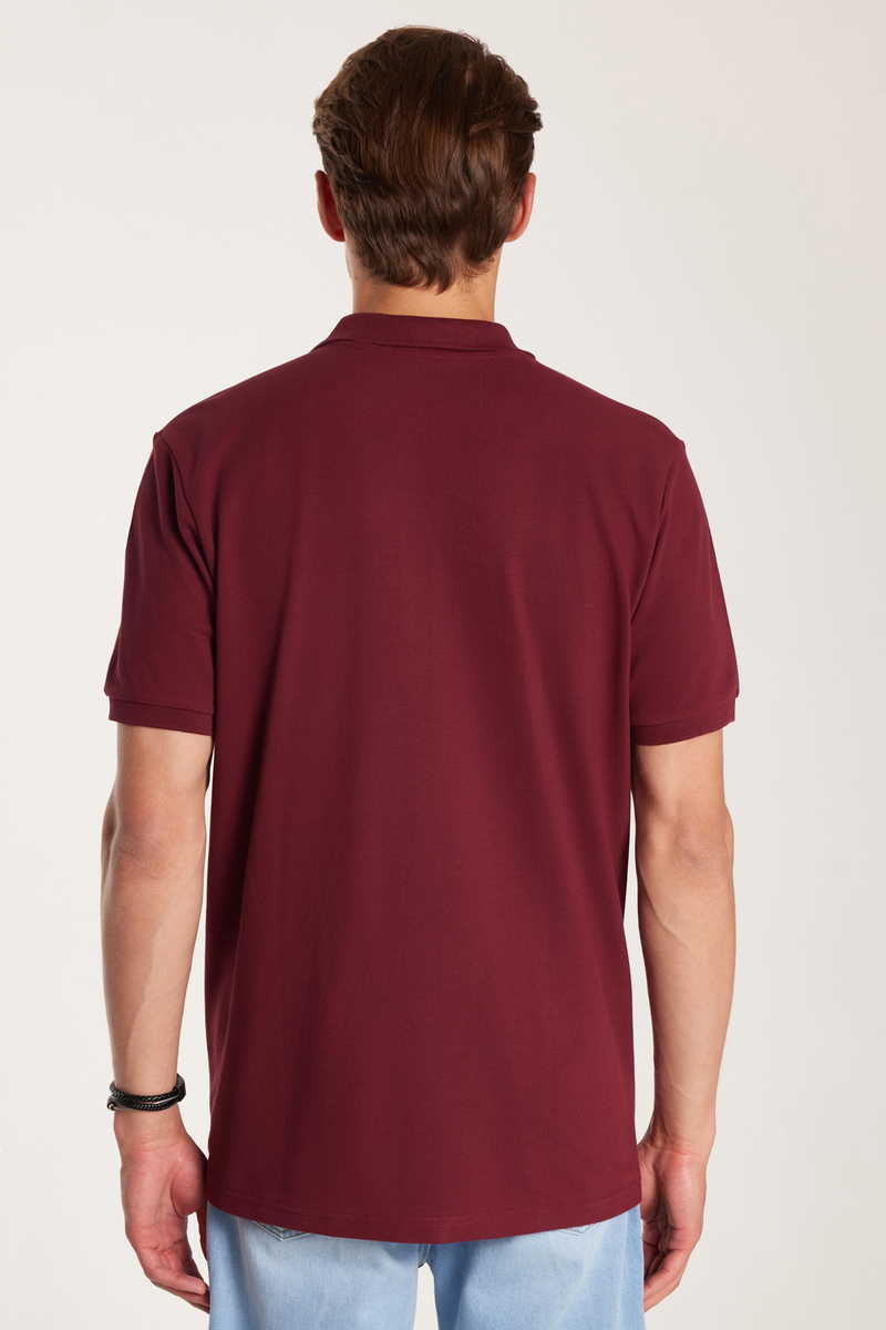 Classic Fit - Comfort Fit T-Shirt Classic Fit - Comfort Fit T-Shirt