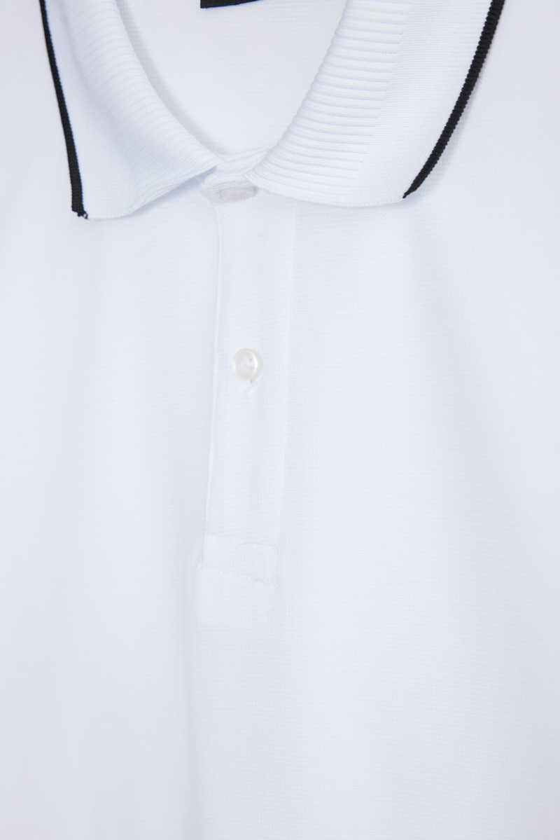 Classic Fit - Comfort Fit Majica