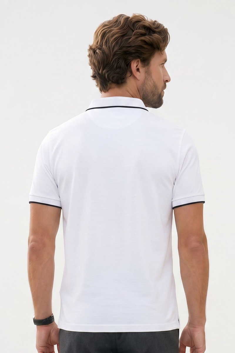 Classic Fit - Comfort Fit Majica
