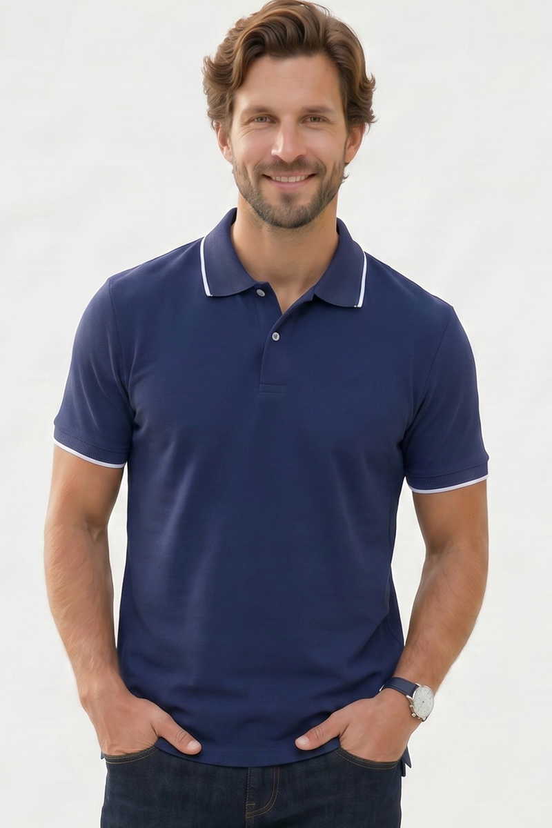 Classic Fit - Comfort Fit Majica