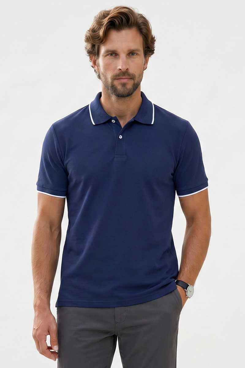 Classic Fit - Comfort Fit Majica