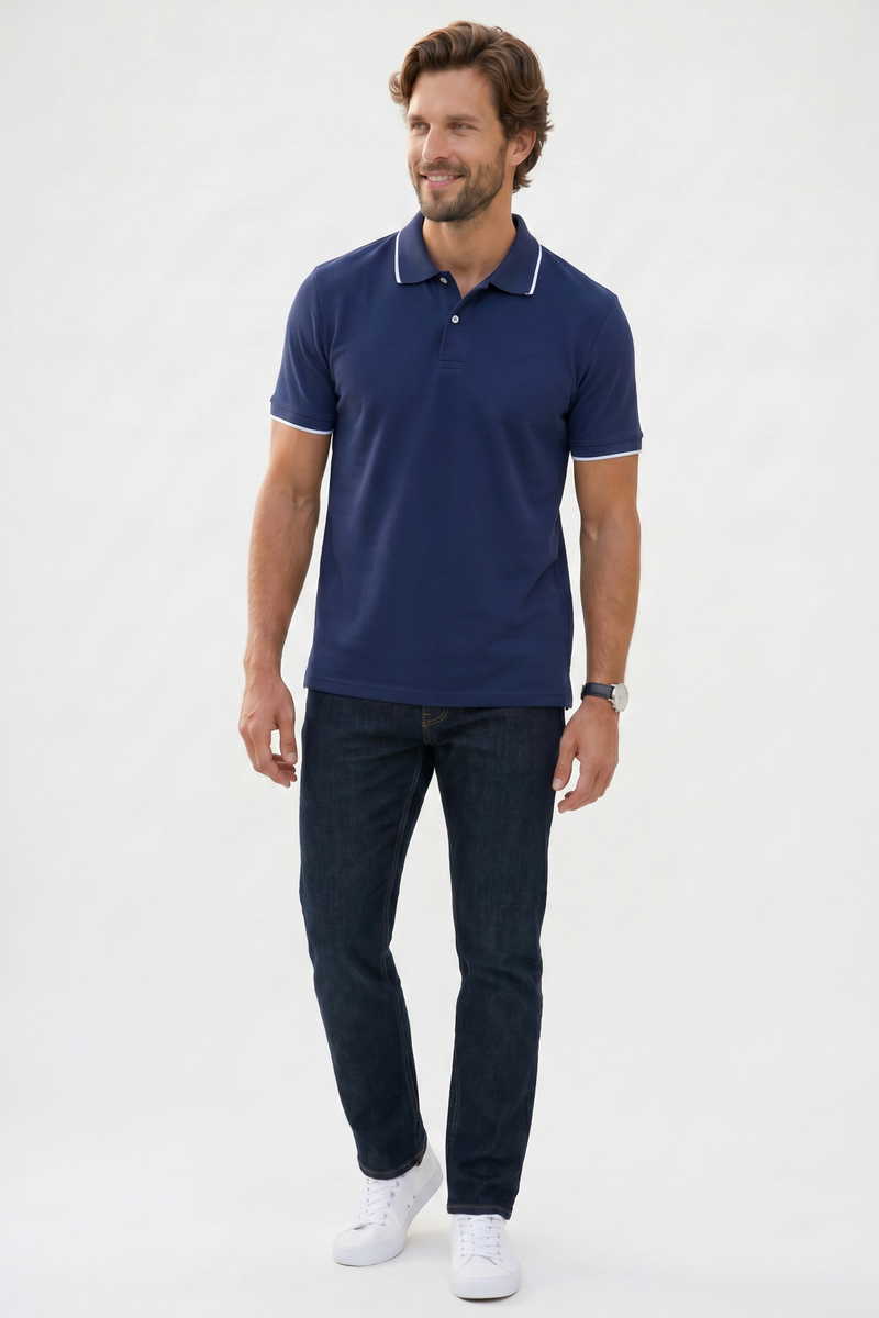Classic Fit - Comfort Fit Majica