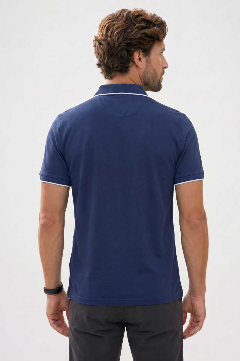 Classic Fit - Comfort Fit Majica