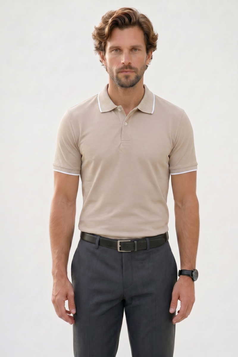 Classic Fit - Comfort Fit Majica