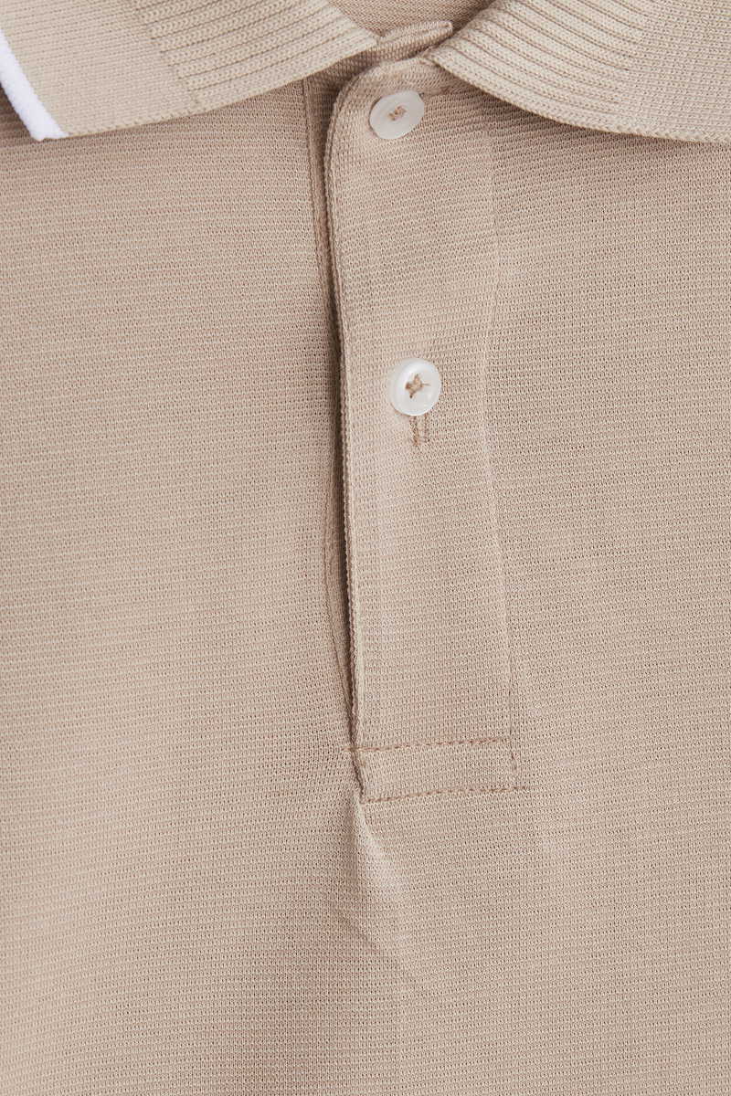 Classic Fit - Comfort Fit Majica