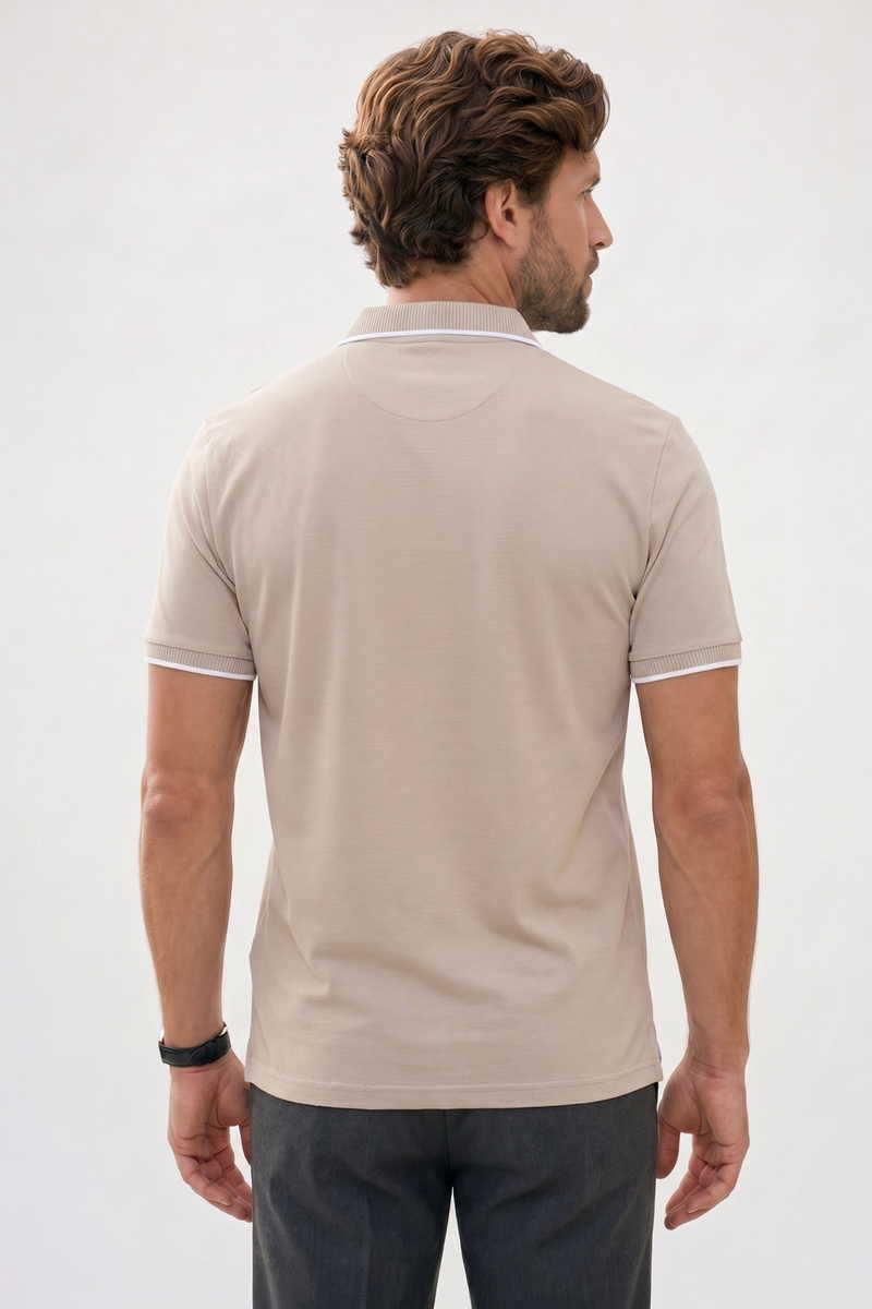 Classic Fit - Comfort Fit Majica