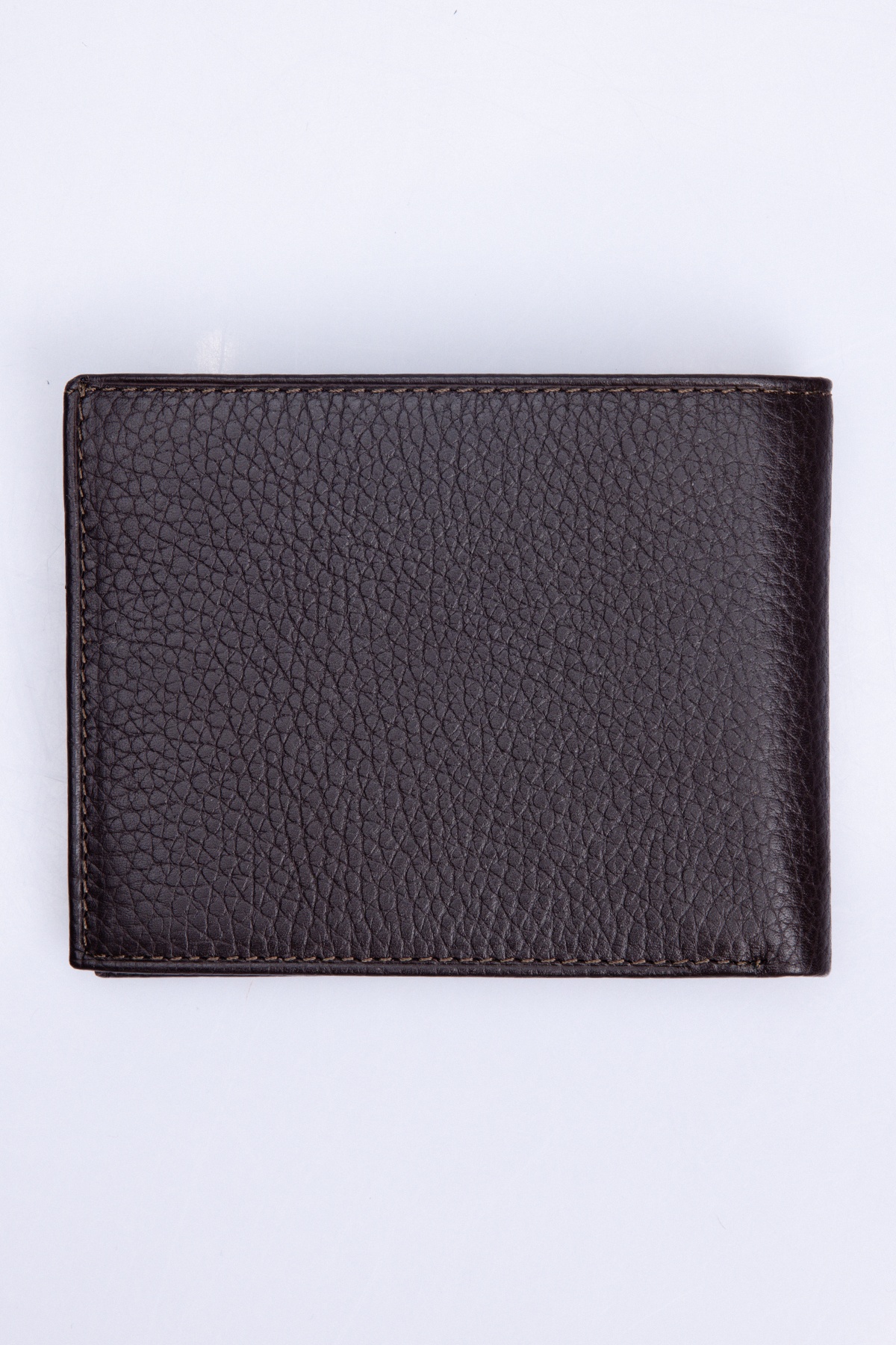 Leather Brown Wallet