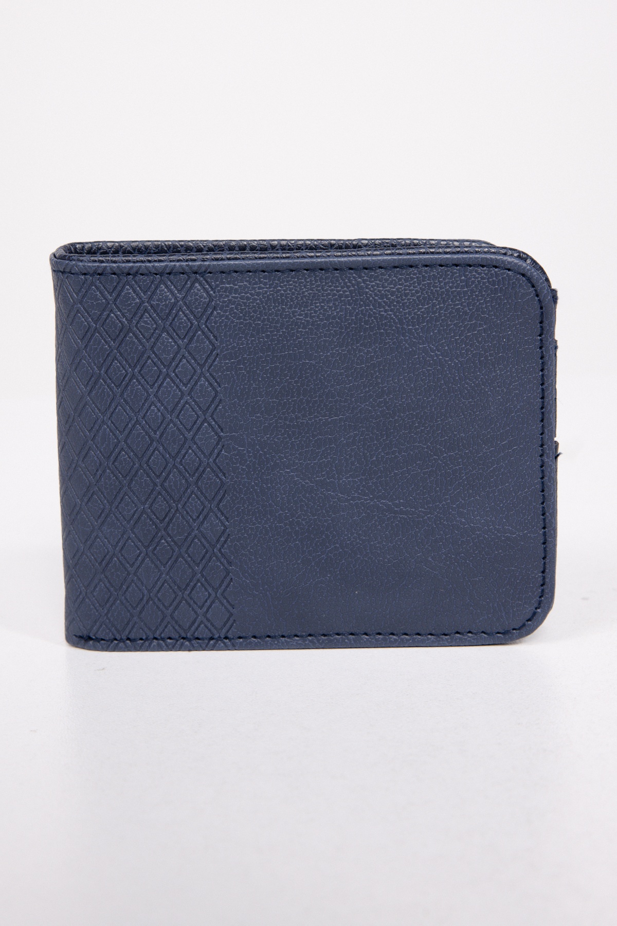  Navy Blue Wallet