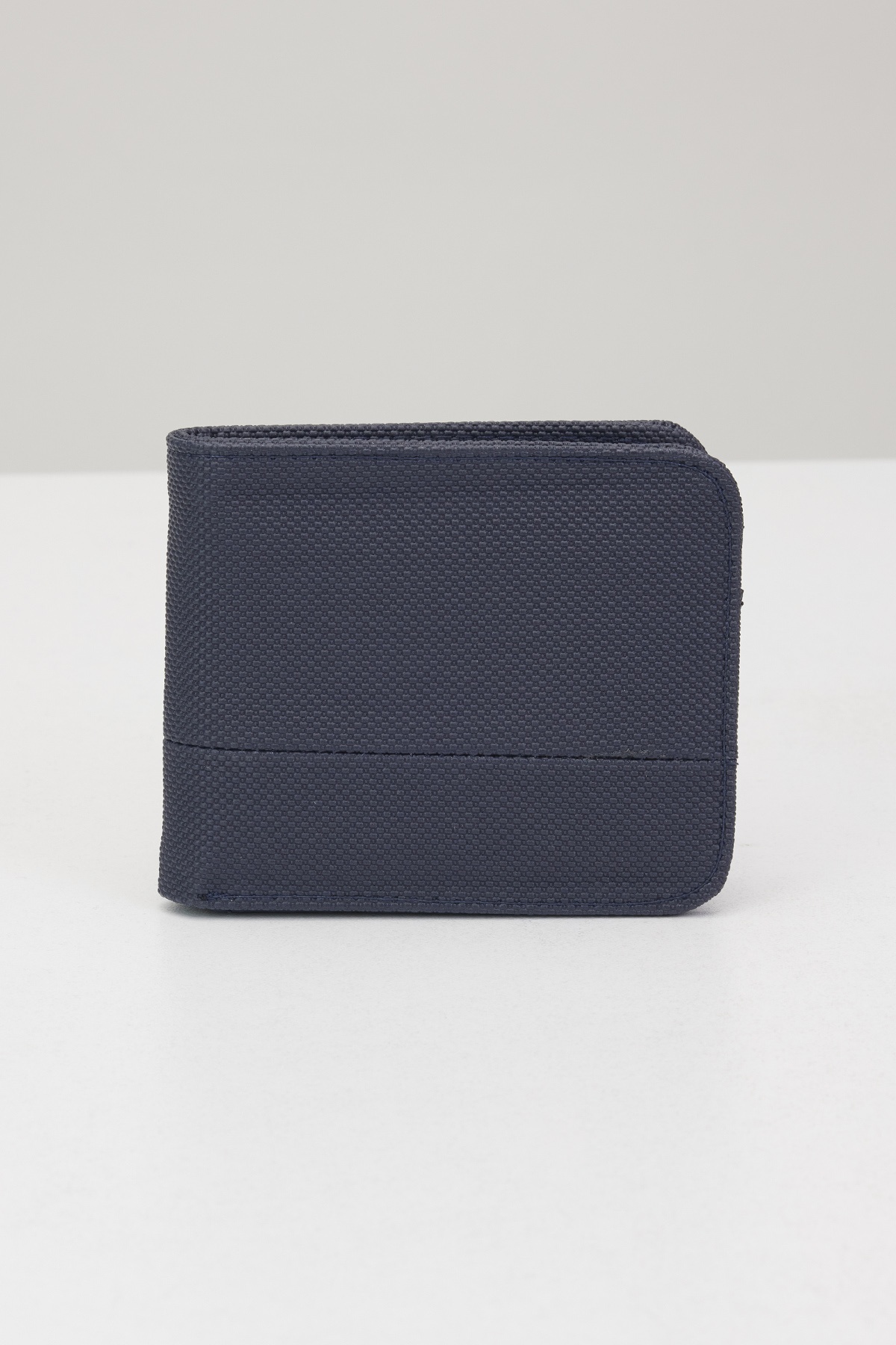  Navy Blue Wallet