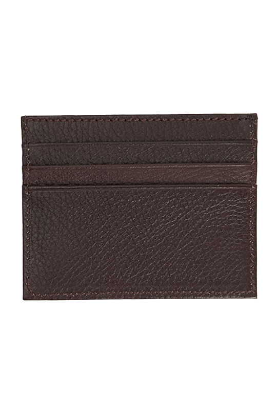 Leather Brown Wallet Leather Brown Wallet