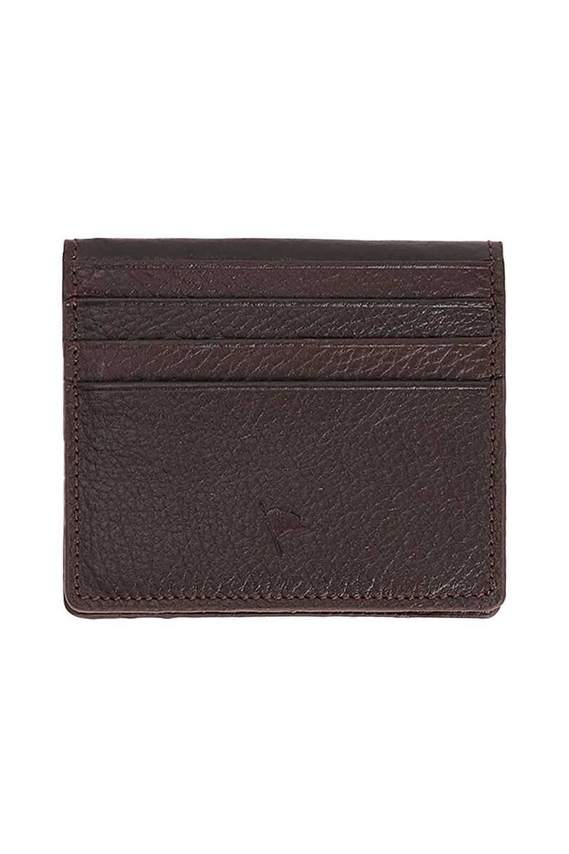 Leather Brown Wallet