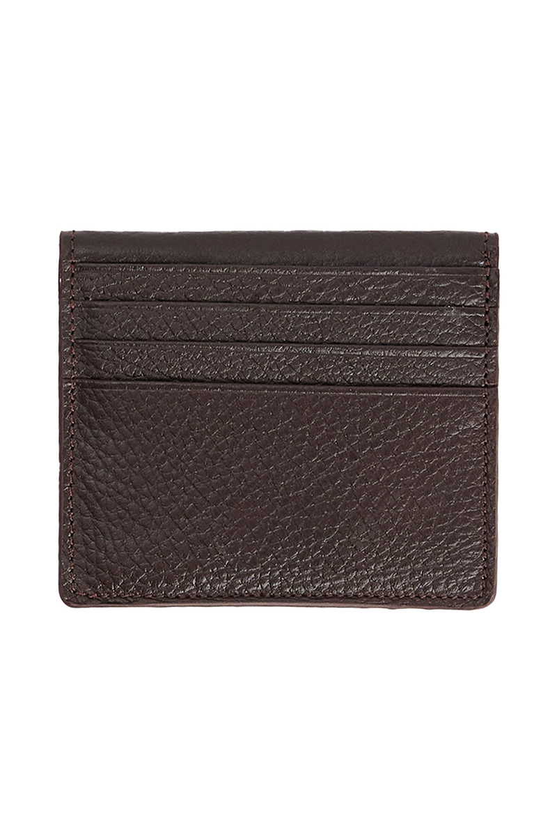 Leather Brown Wallet