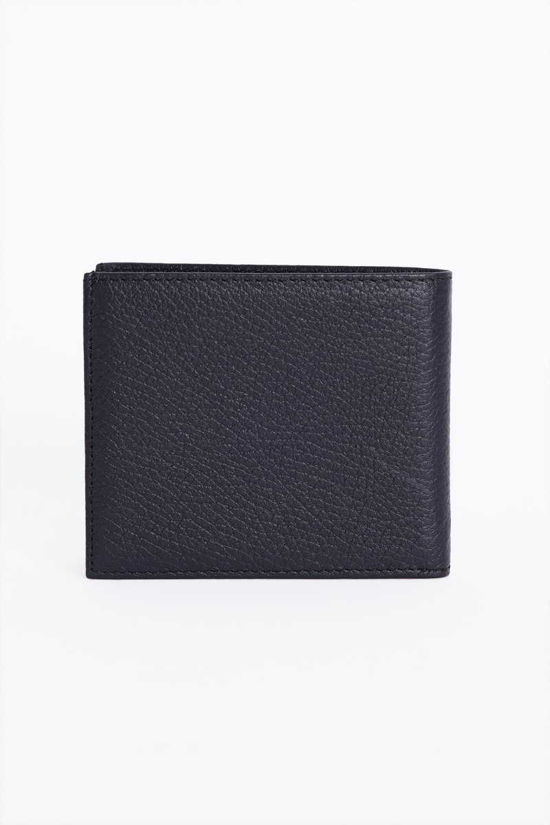 Kožni Crna Novčanik