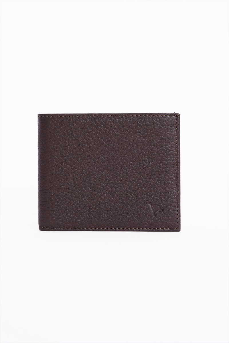 Kožni Braon Novčanik