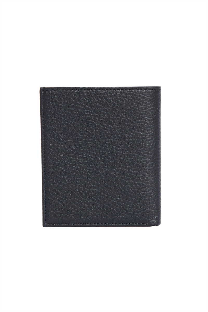 Kožni Crna Novčanik