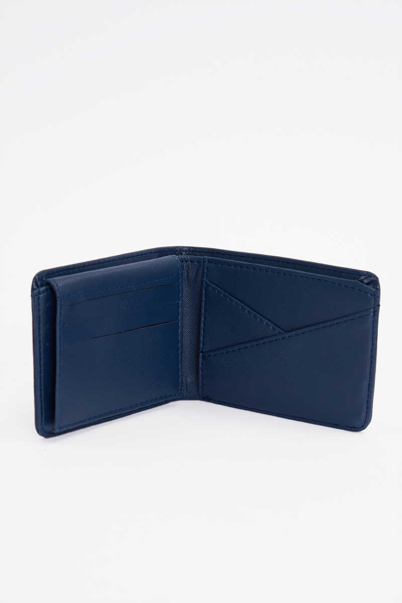  Темно сина Паричник