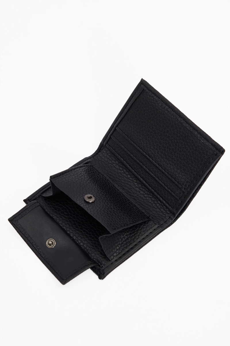  Црна Паричник