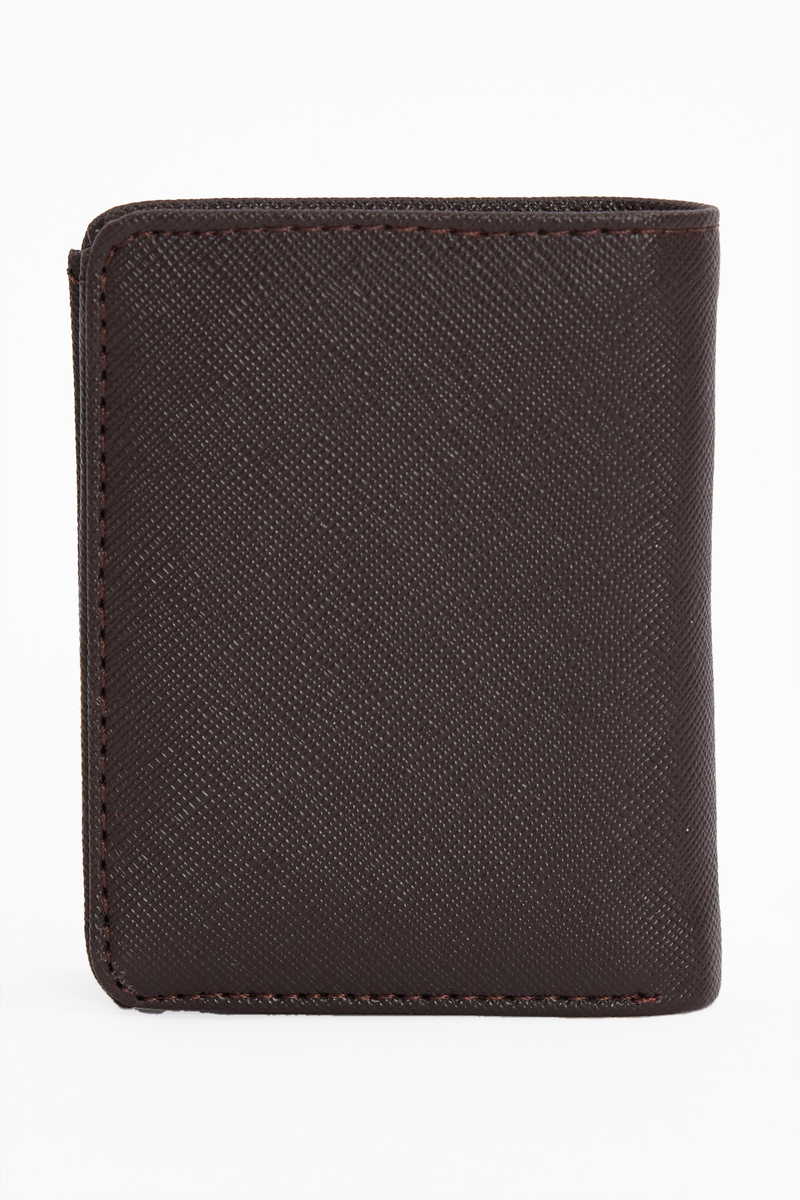  Кафеава Паричник