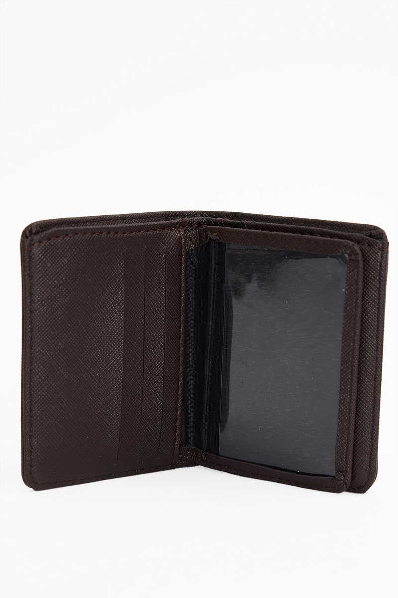  Кафеава Паричник