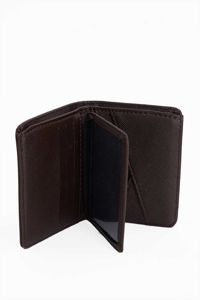  Кафеава Паричник