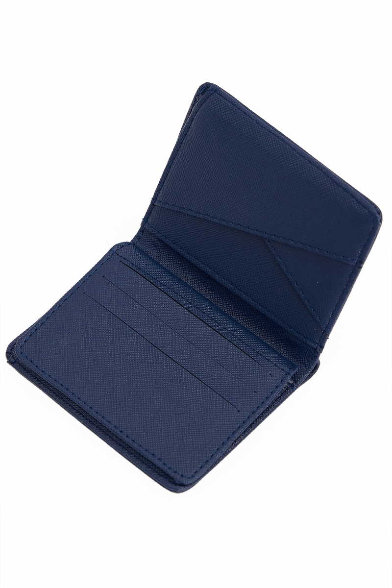  Темно сина Паричник