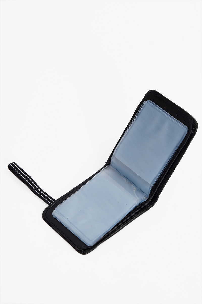  Црна Паричник