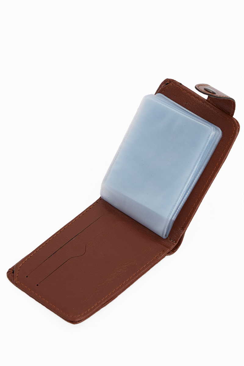  Камел Паричник