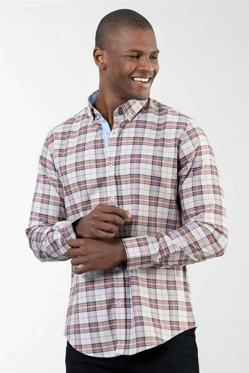 Slim Fit Shirt