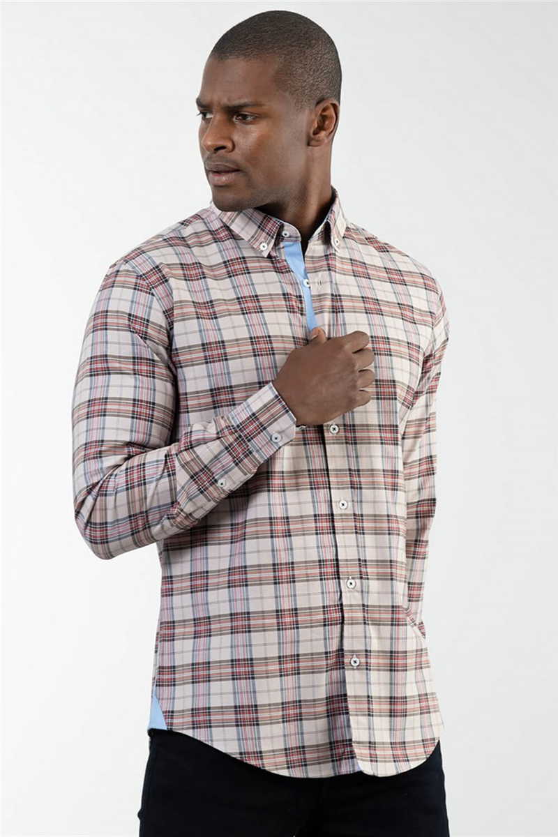 Slim Fit Shirt