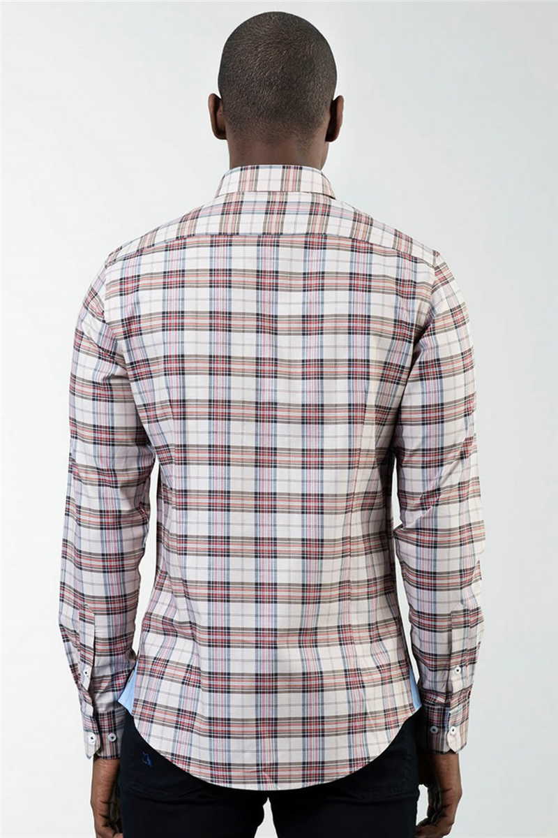 Slim Fit Shirt