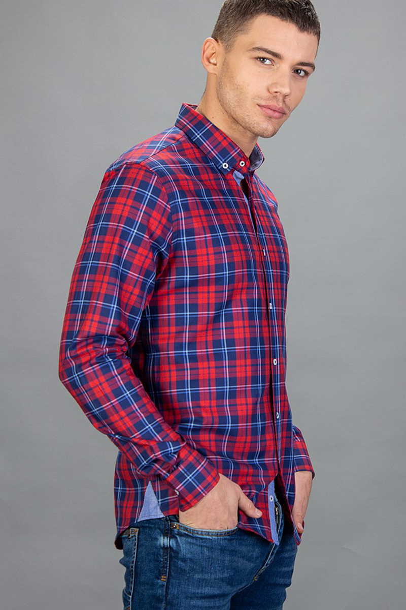 Slim Fit Shirt