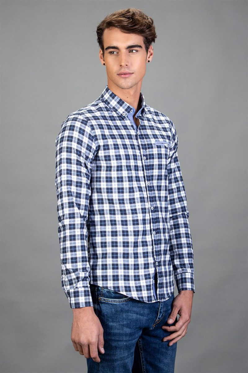 Slim Fit Shirt