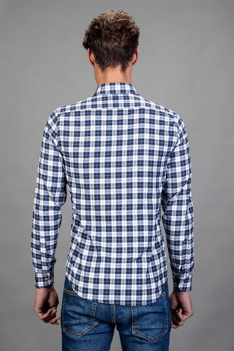 Slim Fit Shirt