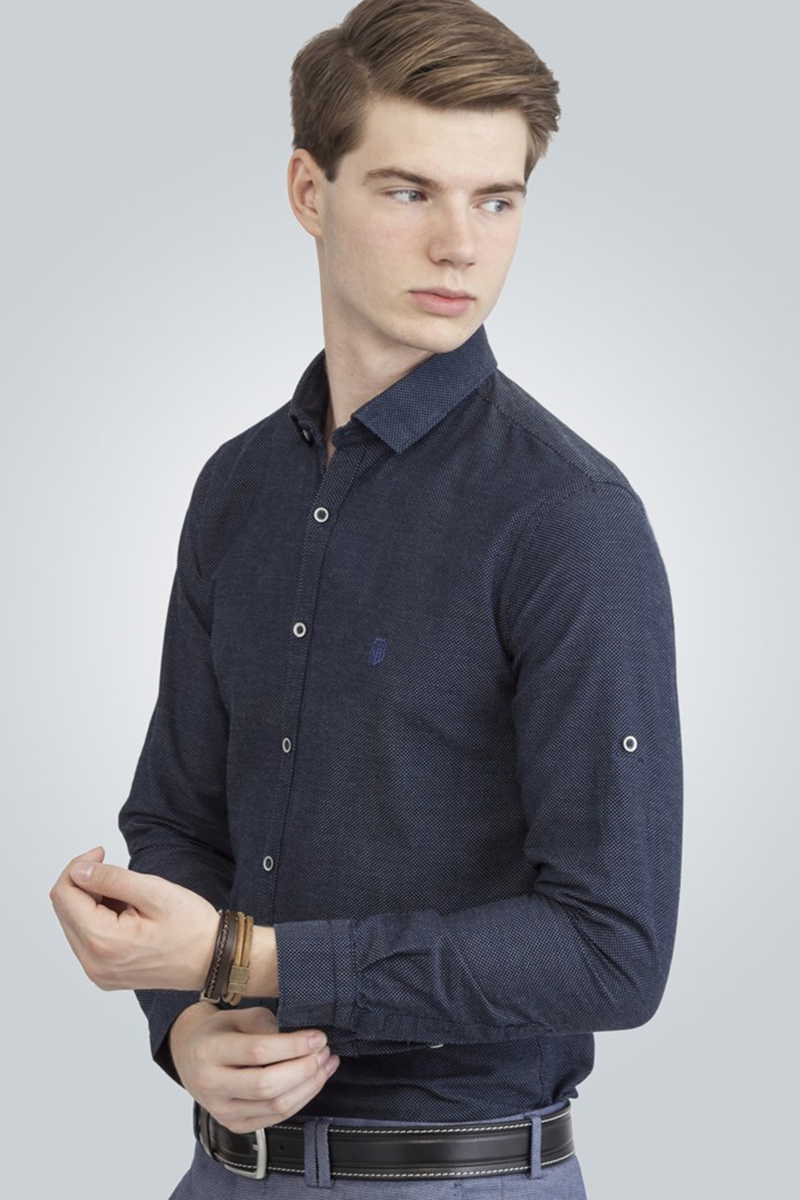 Slim Fit Shirt