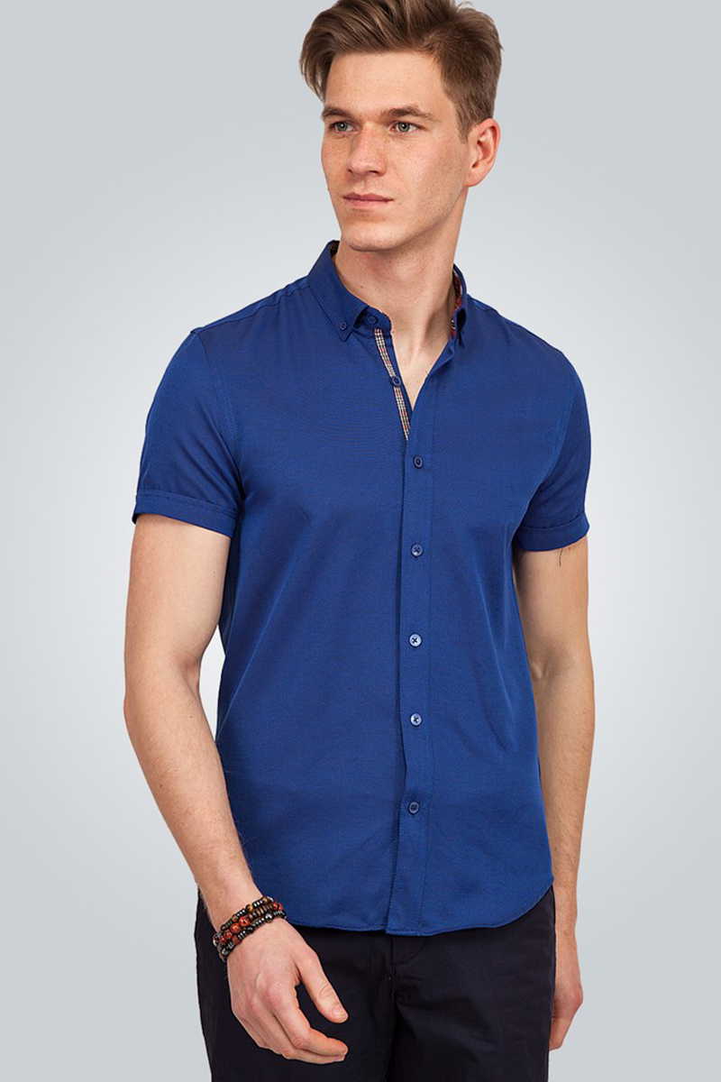 Slim Fit Shirt