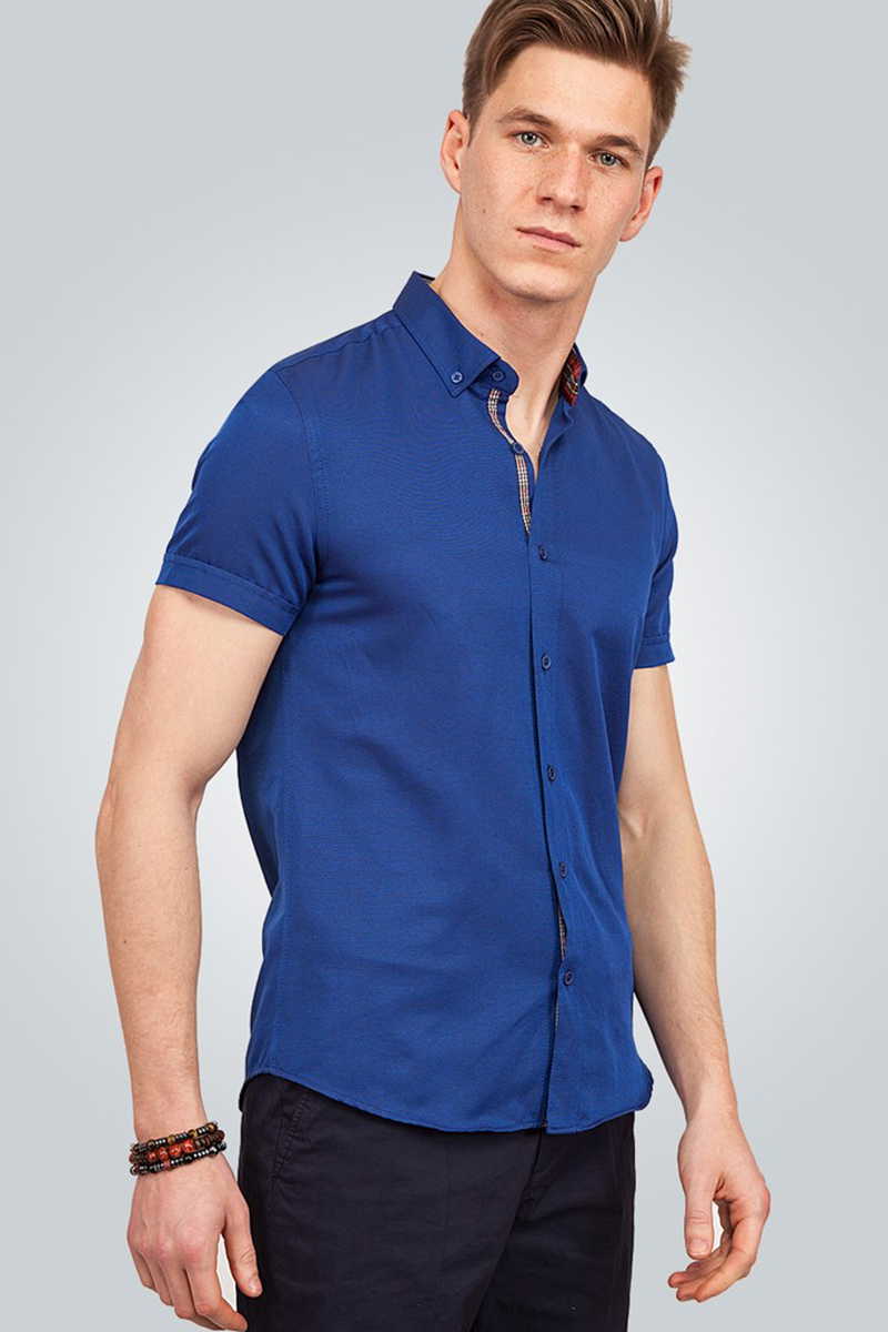 Slim Fit Shirt