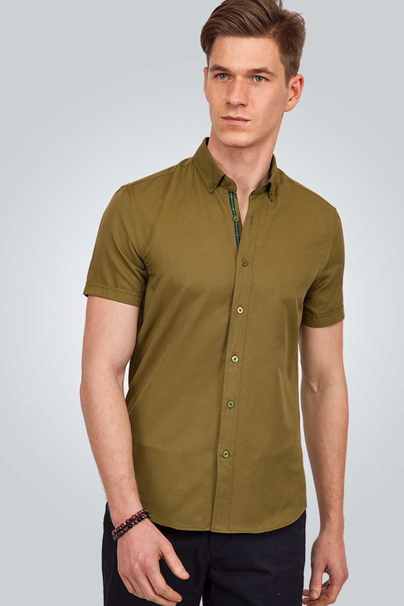 Slim Fit Shirt