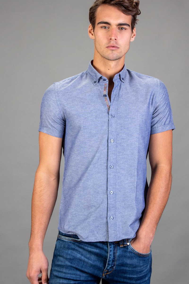 Slim Fit Shirt