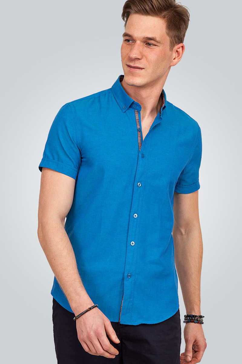 Slim Fit Shirt