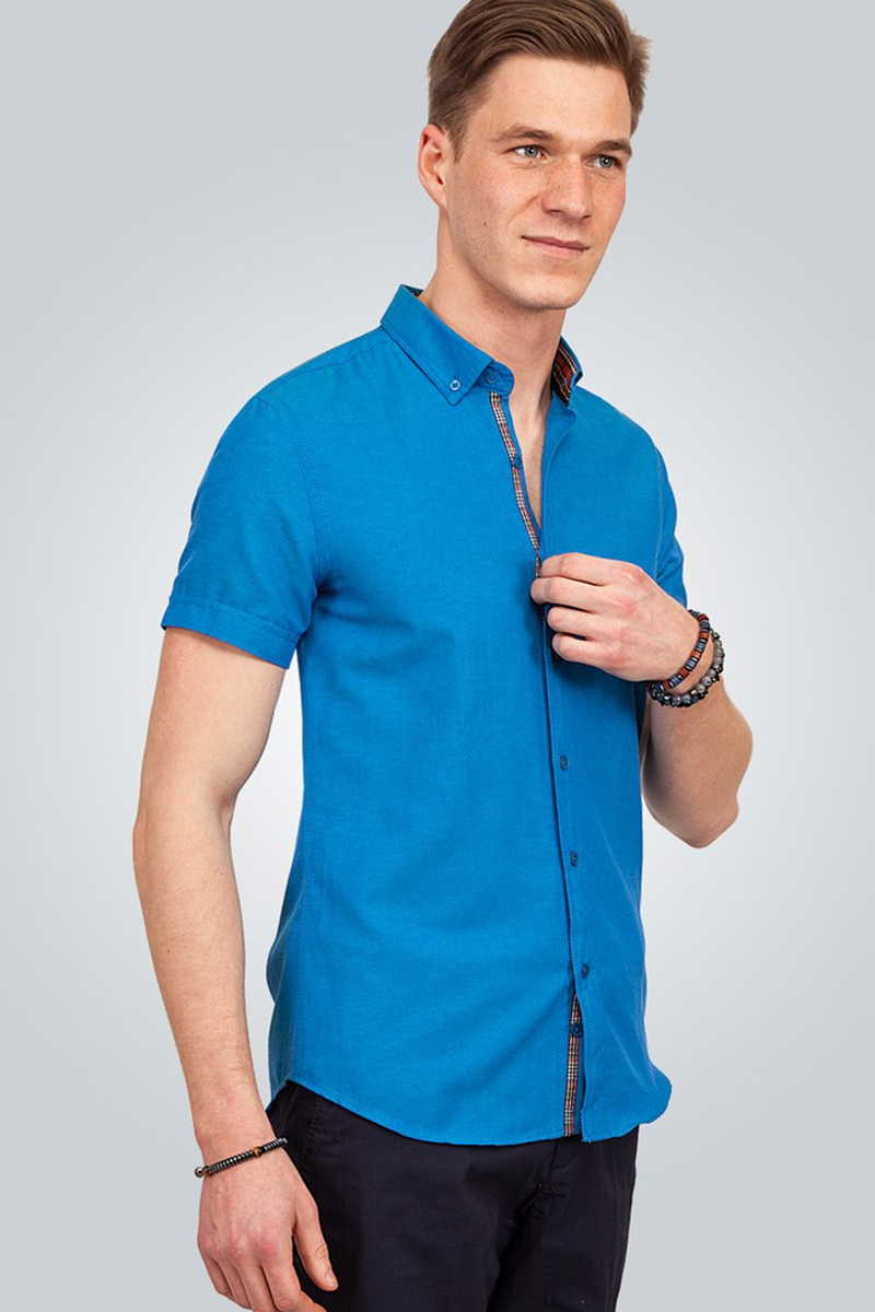 Slim Fit Shirt