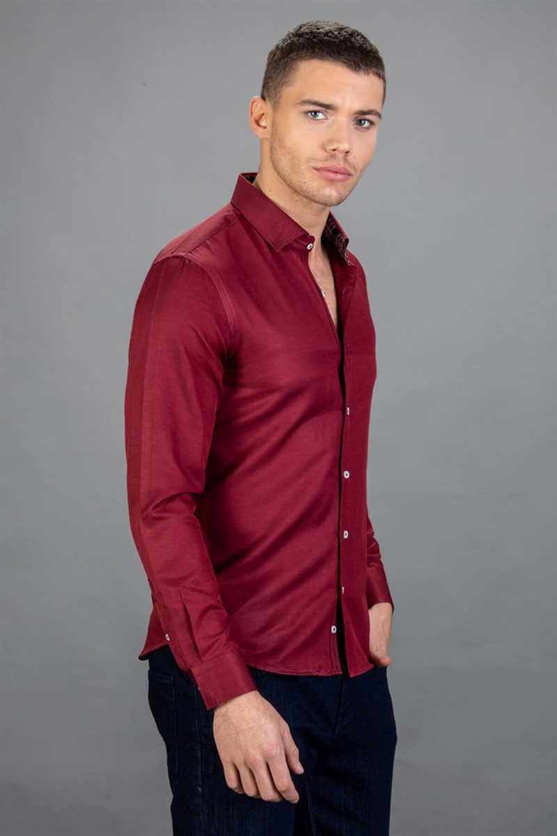 Slim Fit Shirt
