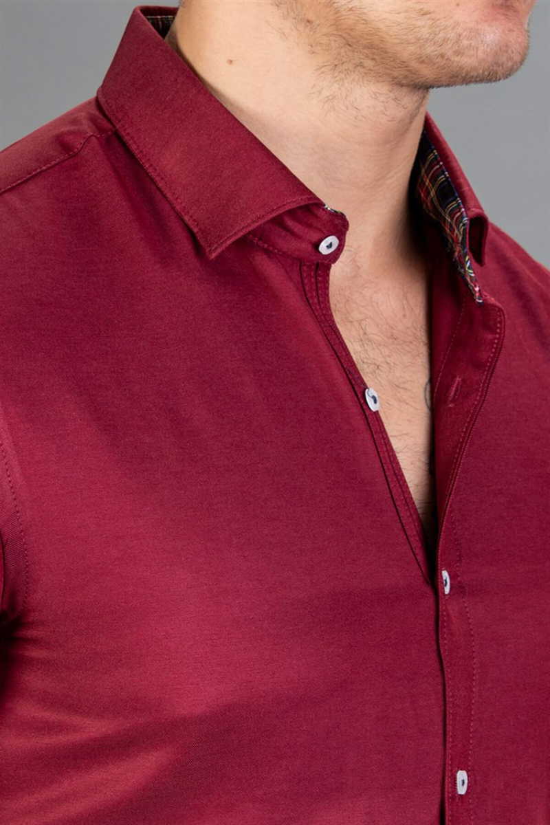 Slim Fit Shirt
