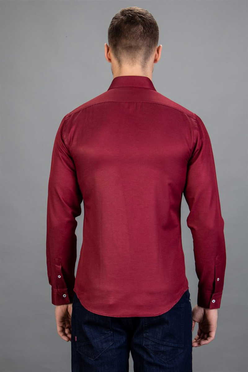 Slim Fit Shirt