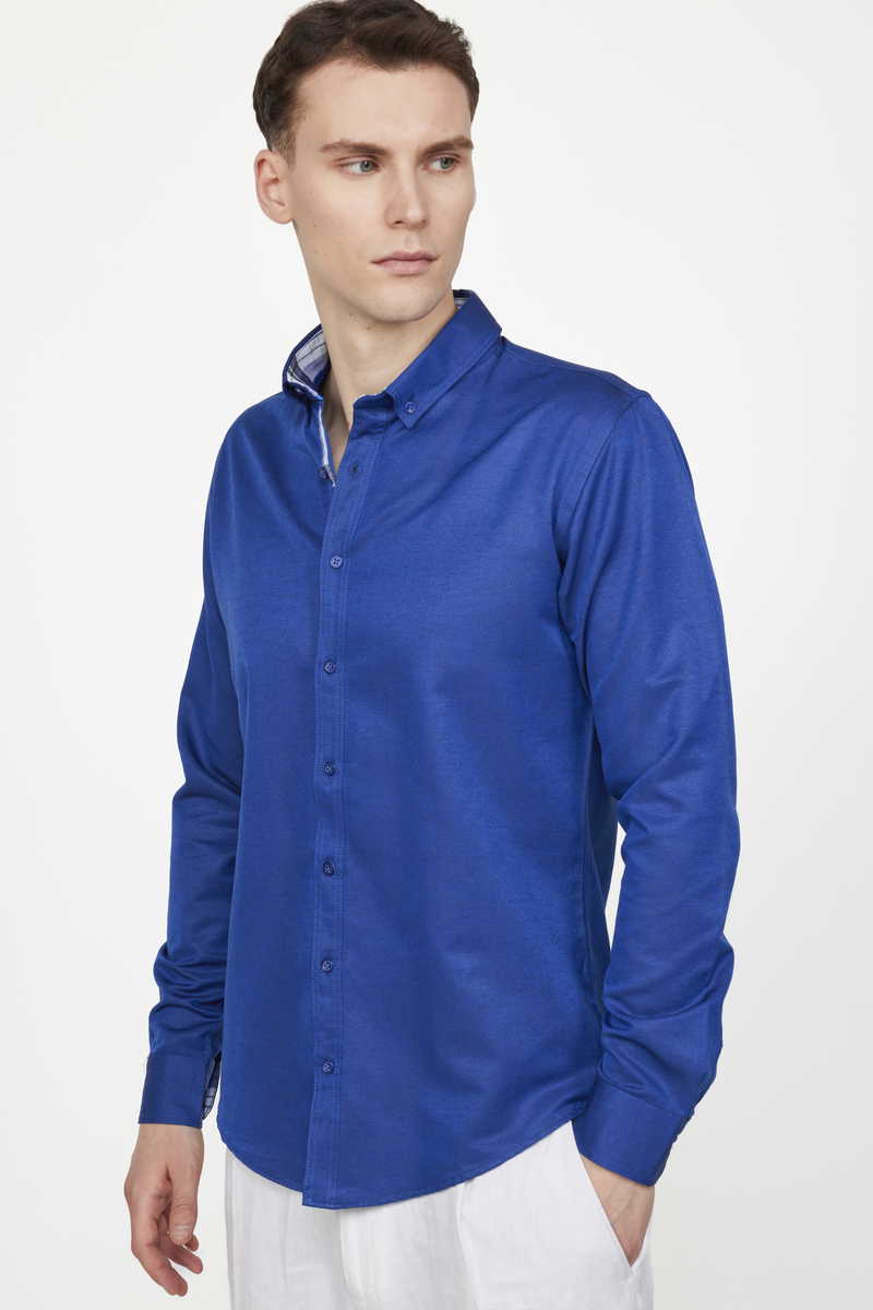 Slim Fit Shirt