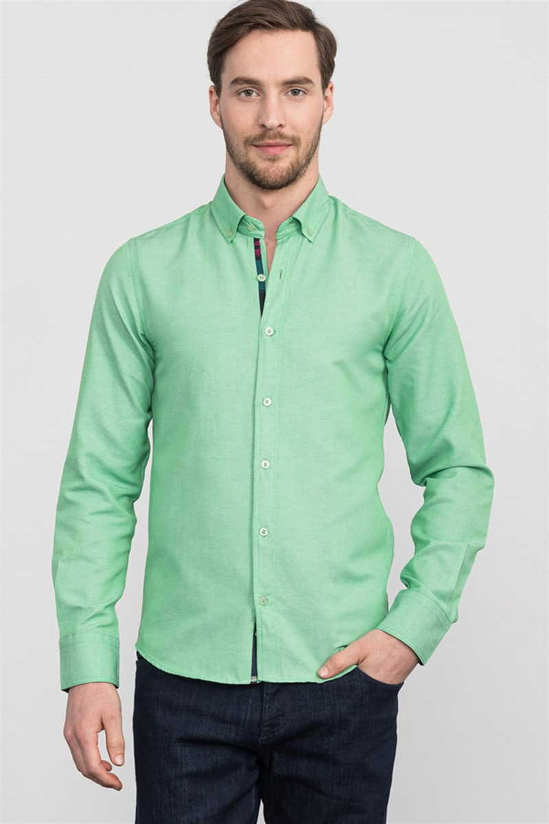 Slim Fit Shirt